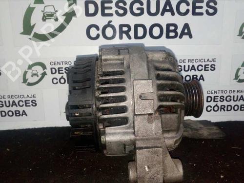 Generator OPEL OMEGA B (V94) 2.5 TD (F69, M69, P69) | BP5695277M7 