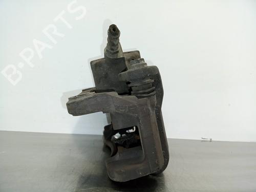 Right front brake caliper RENAULT MEGANE II Saloon (LM0/1_) 1.5 dCi (LM0F, LM0T, LM2B) | BP11573893M104 