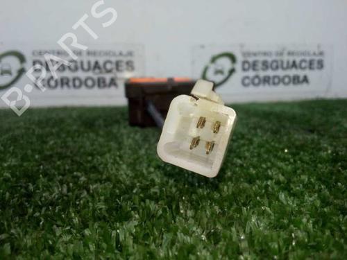 Elektronisk modul MAHINDRA BOLERO Pickup 2.5 D 4x4 | BP27831363M83 
