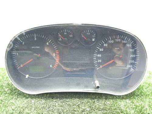 Quadrante SEAT LEON (1M1) 1.9 TDI (110 hp) 31250550