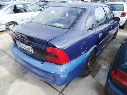 AC-Kompressor OPEL VECTRA B (J96) 2.0 DTI 16V (F19) | BP5732207M34 