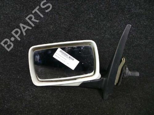 Used Left mirror FORD ORION III (GAL) [1990-1996]  5690409