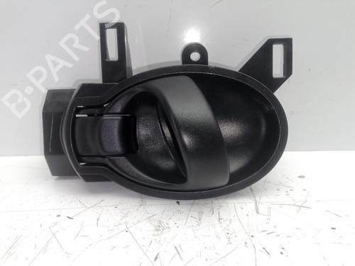 Used Front right interior door handle NISSAN MICRA IV (K13K, K13KK) 1.2 (80 hp) 30087882