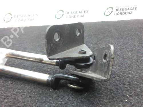 Gassdemper Bakluke OPEL AGILA (A) (H00) 1.2 16V (F68) | BP23653295C138 