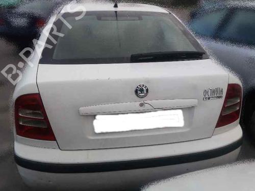 Left taillight SKODA OCTAVIA I (1U2) 1.9 TDI | BP5712932C34 