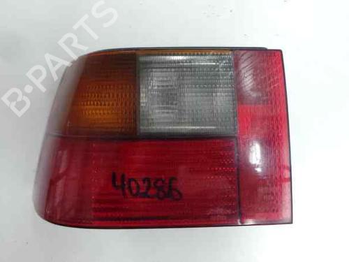 Used Left taillight SEAT IBIZA II (6K1) 1.9 D (64 hp) 5728674