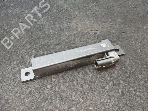 Used Antenna/Base Antenna/Base DACIA DUSTER (HM_) 1.5 dCi 115 4x4 (114 hp) 36319277 36319277