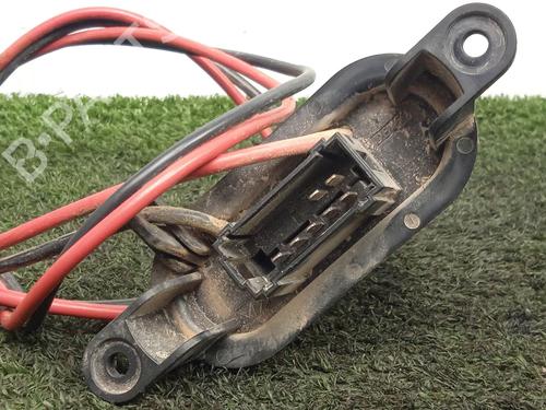 Heater resistor RENAULT KANGOO Express (FW0/1_) 1.5 dCi 75 (FW07, FW10, FW04) | BP31157351M108