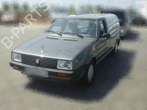 Used Right front driveshaft SEAT MALAGA (23A) [1984-1993]  5775430