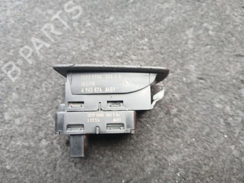 Left rear window switch BMW 3 (E90) 320 d | BP39098533I29 - Image 3