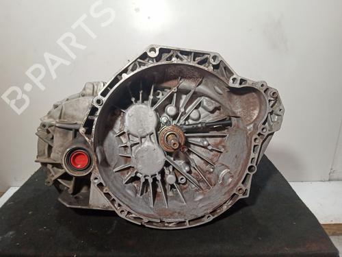 Gearkasse RENAULT MASTER II Van (FD) [1997-2013]  29324207