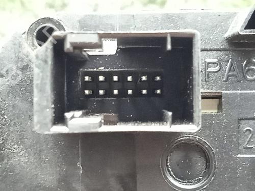 Headlight switch FIAT GRANDE PUNTO (199_) 1.3 D Multijet | BP30136247I24 