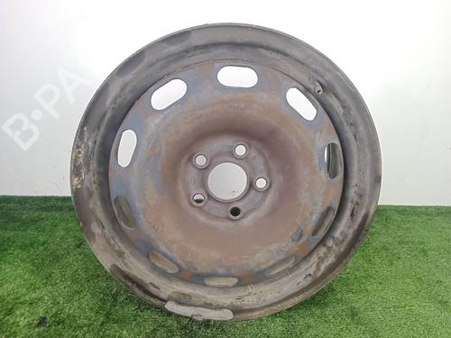 Felg SKODA OCTAVIA I (1U2) [1996-2010]  24589304
