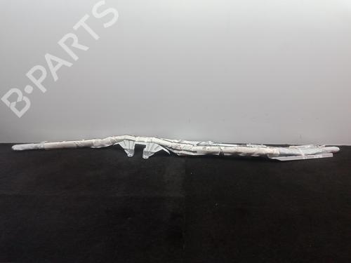 Used Right curtain airbag MITSUBISHI ASX (GA_W_) 2.2 Di-D 4WD (GA8W) (150 hp) 15595452