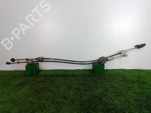 Used Other RENAULT MASTER II Van (FD) [1997-2013]  14255448