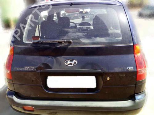 Gearbox HYUNDAI MATRIX (FC)  | BP5857275M3 