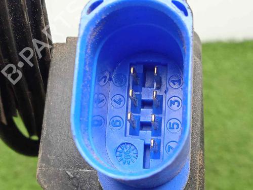 Rear left lock SEAT ALTEA (5P1) 1.6 | BP16058847C100 