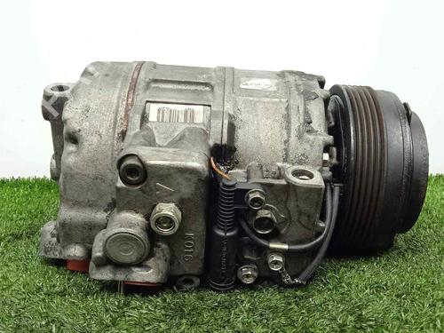 BP5693654M34 | AC compressor BMW 5 (E39) 525 d BP5693654M34