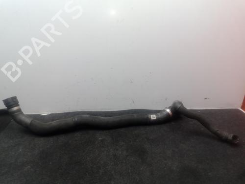 Rohr für Rohr BMW 5 (G30, F90) 520 d (190 hp) 34470383 34470383