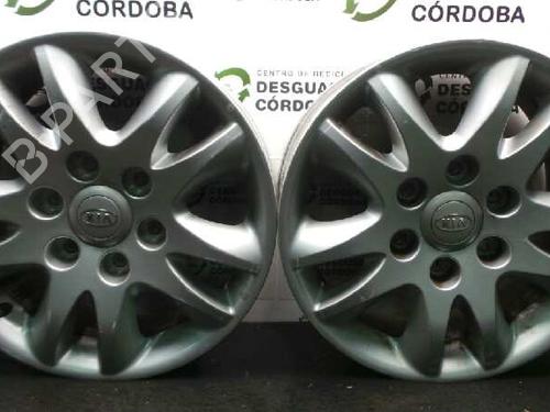 Rim KIA CARNIVAL / GRAND CARNIVAL III (VQ)  | BP6882667C45