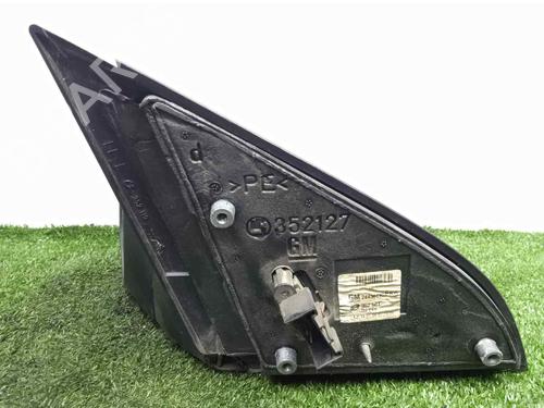 Left mirror OPEL VECTRA C (Z02) 2.2 DTI 16V (F69) | BP11047993C26 