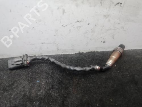 Used Electronic sensor Electronic sensor PEUGEOT 2008 II (UD_, US_, UY_, UJ_, UR_, UC_) 1.2 PureTech 100 (USHNK) (101 hp) 34538937 34538937