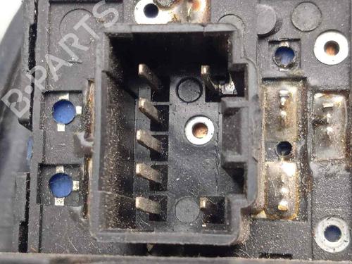 Left front window switch HYUNDAI TRAJET (FO) 2.0 | BP5704246I27 