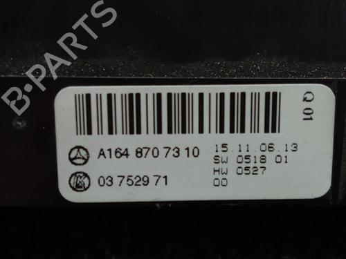 Switch MERCEDES-BENZ GL-CLASS (X164) GL 320 CDI 4-matic (164.822) | BP40291759I30 - Image 3