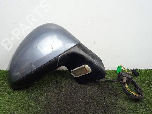 Right mirror CITROËN C4 I (LC_) 1.4 16V | BP25005530C27 