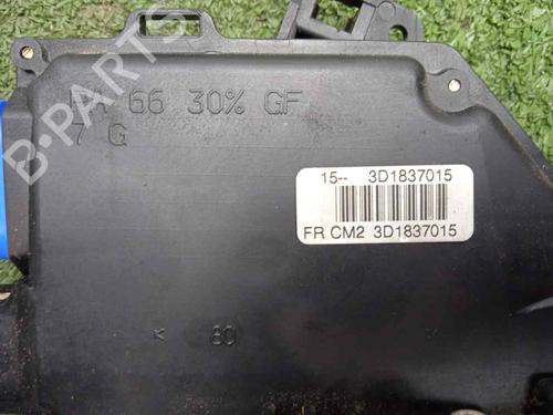 Front left lock VW GOLF V (1K1) 1.9 TDI | BP15547727C98 