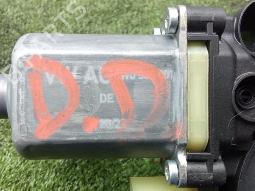 Right front window motor VW CRAFTER Van (SY_, SX_) 2.0 TDI FWD (SYB, SYC, SYD) | BP39883427E20 - Image 3