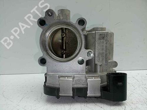 Used Throttle body JEEP RENEGADE SUV (BU, B1, BV) [2014-2025]  19154079