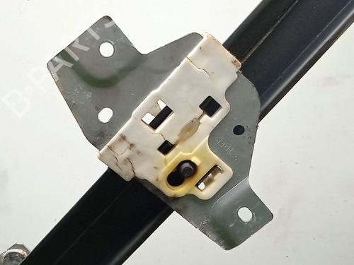 Front right window mechanism HYUNDAI GETZ (TB) 1.5 CRDi | BP29924263C23 