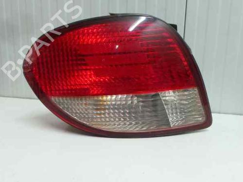 Used Left taillight HYUNDAI COUPE I (RD) 1.6 16V (116 hp) 5728948