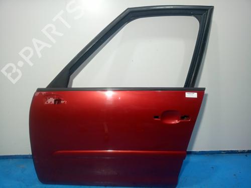 Used Left front door CITROËN C4 Picasso I MPV (UD_) 1.6 HDi (109 hp) 10909921