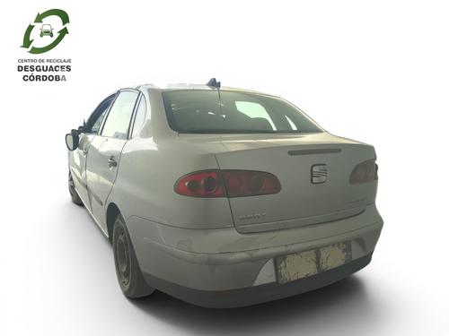 Left front window switch SEAT CORDOBA (6L2) 1.9 SDI | BP39066541I27 - Image 8