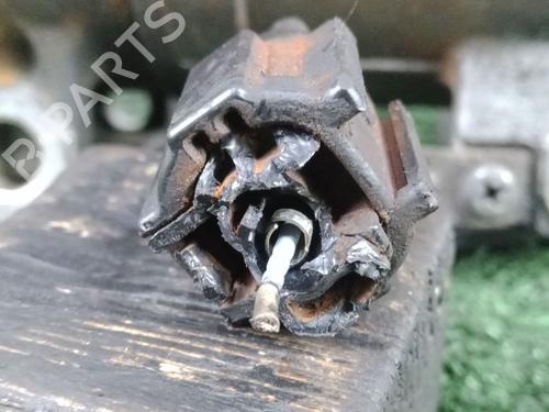 AC compressor NISSAN CABSTAR (F24M, F24W) 28.11 DCI, 32.11 DCI, 35.11 DCI 2.5 (F24M) | BP30649218M34