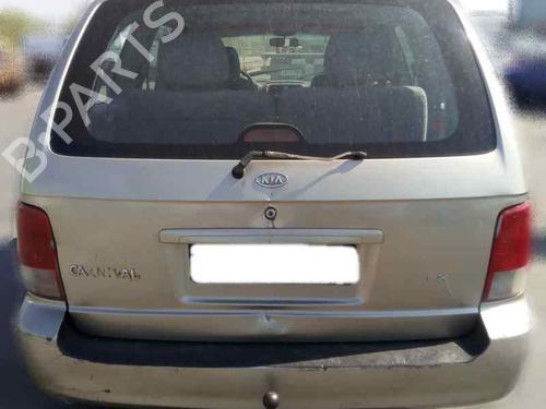 ABS pump KIA CARNIVAL II (GQ) 2.9 CRDi | BP6142505M43 