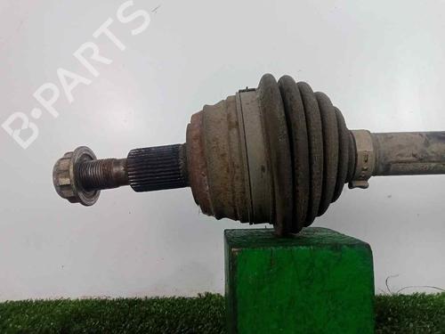 Right rear driveshaft AUDI A3 (8L1) 1.8 T | BP13750015M41 