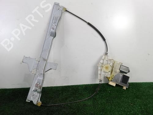 Front left window mechanism CITROËN C4 Coupe (LA_) 1.6 HDi | BP30902886C22
