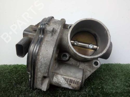 Used Throttle body FORD FOCUS II (DA_, HCP, DP) 1.6 Ti (115 hp) 5740852