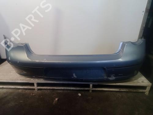 Bak støtfanger VW PASSAT B6 (3C2) 1.9 TDI (105 hp) 29146223
