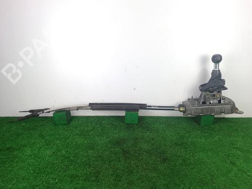 Kabel Kabel AUDI A3 (8L1) 1.9 TDI (130 hp) 34539176 34539176