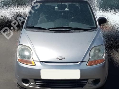 Used Parts CHEVROLET MATIZ (M200, M250)  1.0  932698