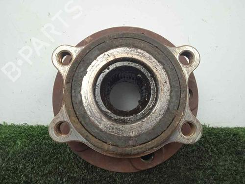 Other SKODA OCTAVIA II Combi (1Z5) 2.0 TDI 1T0498621 | 4.TORNILLOS | - | 5X112 | AMBOS.LADOS