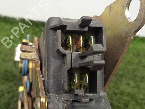 Front left lock SMART CITY-COUPE (450) 0.6 (450.330, 450.332) | BP10293221C98 