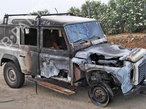 Gearbox LAND ROVER DEFENDER Station Wagon (L316, L315) 2.5 Td5 4x4 (L316) | BP29305078M3 
