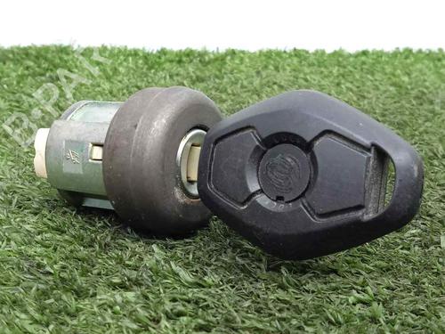 Used Ignition barrel BMW X3 (E83) 2.0 sd (177 hp) 28997594