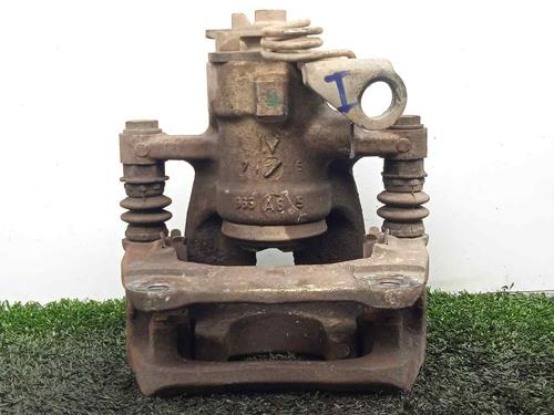 Used Left rear brake caliper FIAT PANDA (169_) [2003-2025]  11574104