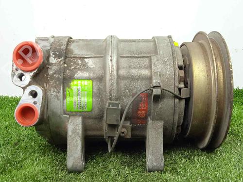 AC compressor NISSAN SERENA (C23) 2.3 D | BP11348324M34 